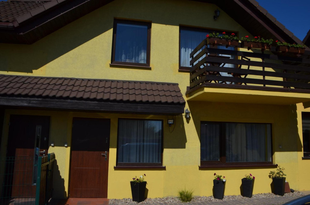 Apartament – parter - zdjęcie 1