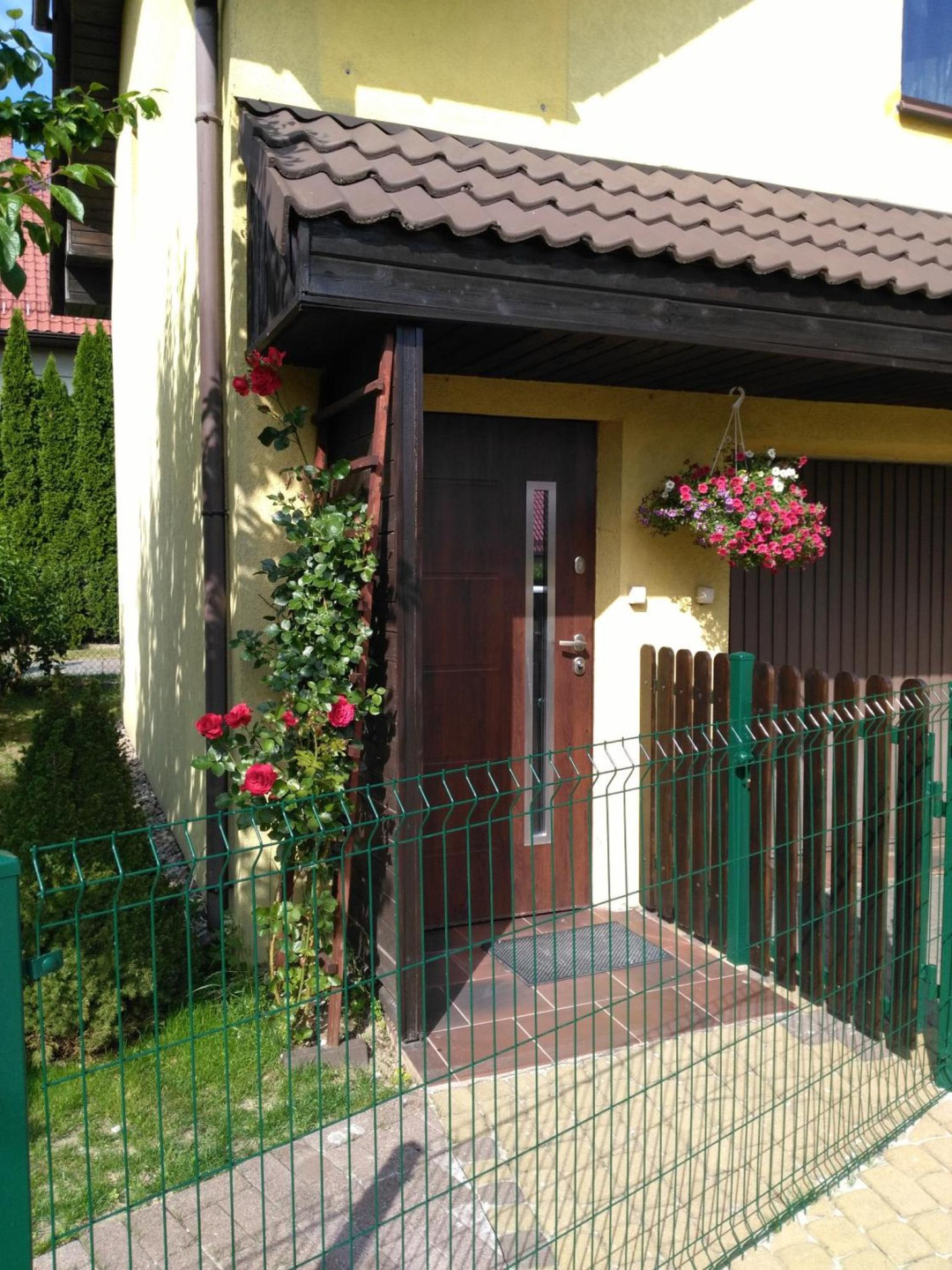 Apartament - zdjęcie 1