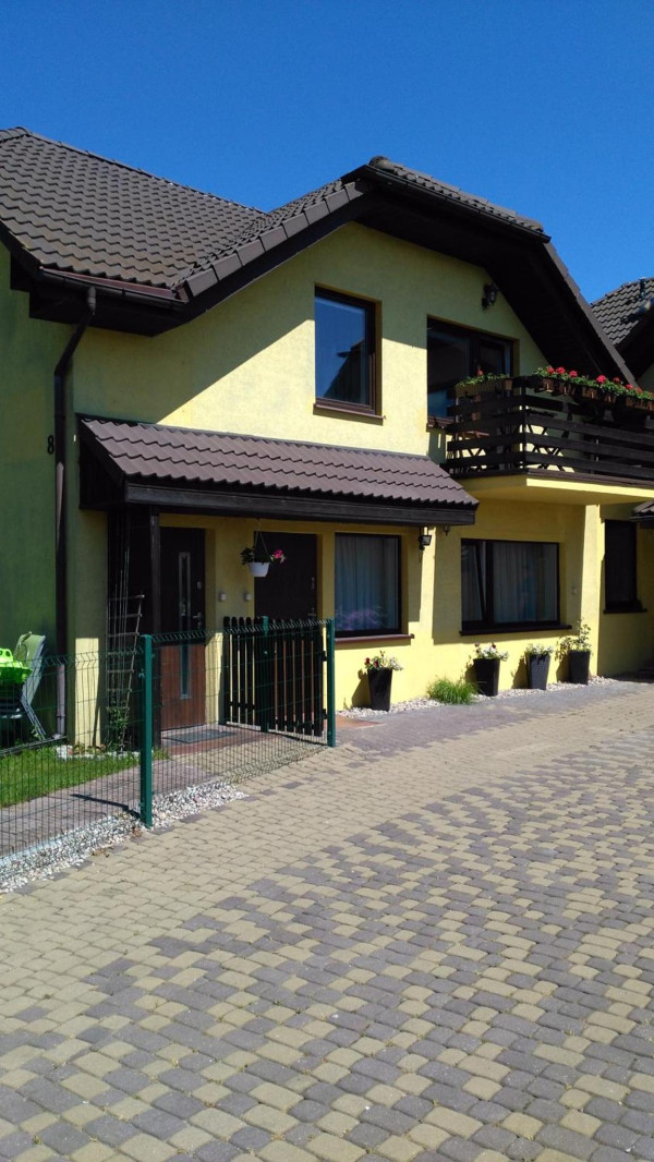 Apartament Słoneczny - Zdjęcie 6