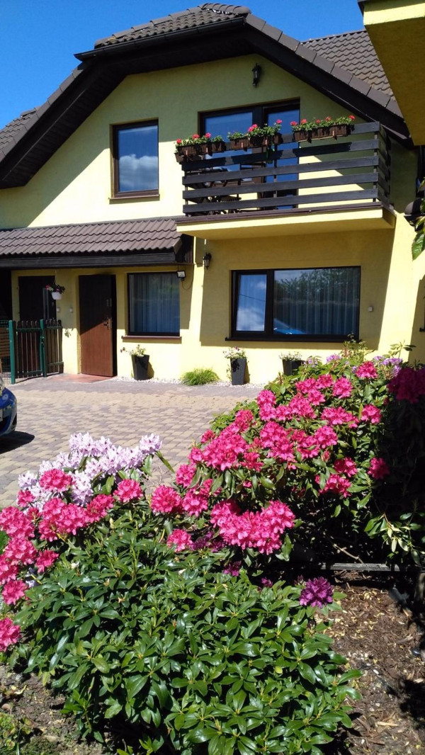Apartament Słoneczny - Zdjęcie 61